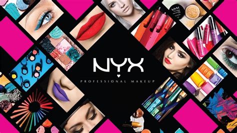 nyx professional makeup|nyx cosmetics website.